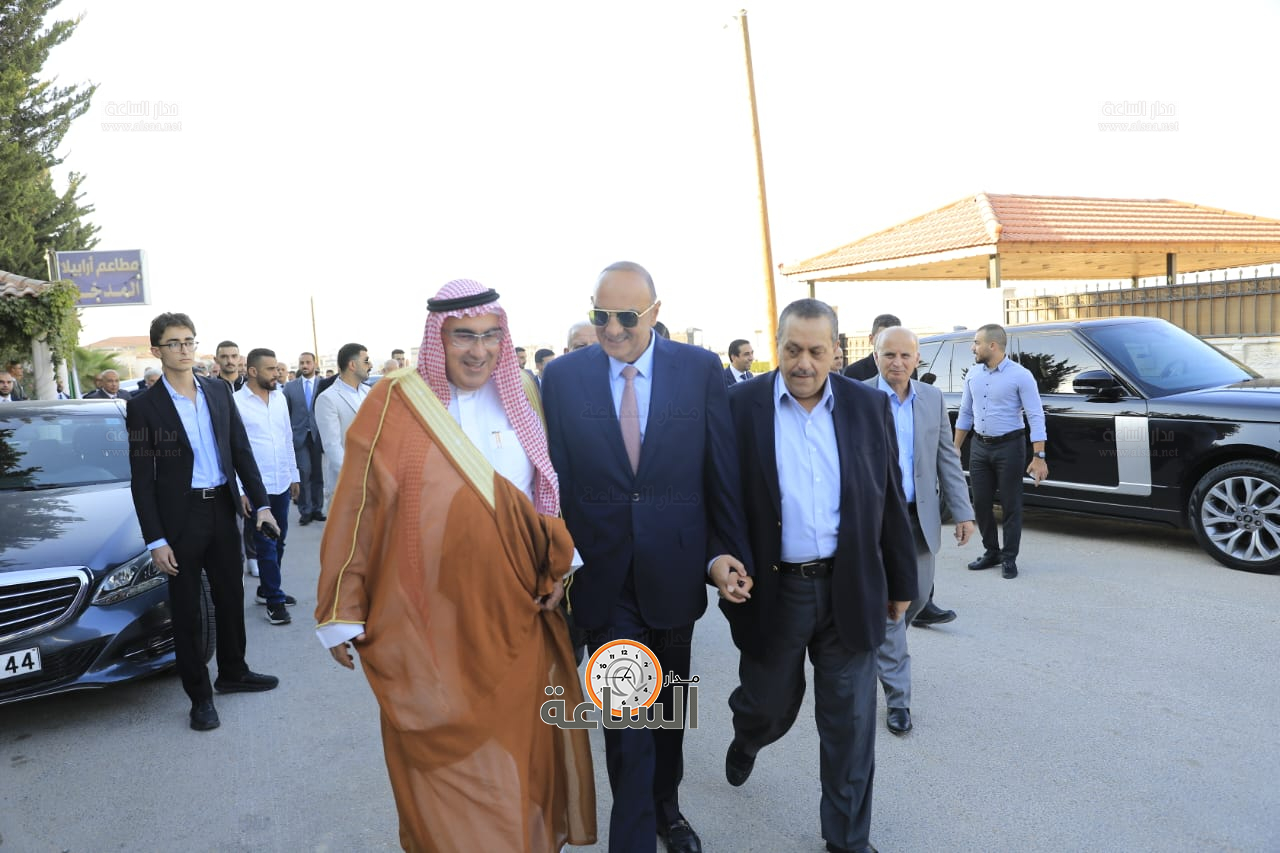 Madar Al-Saa Images 0.25205358420273893