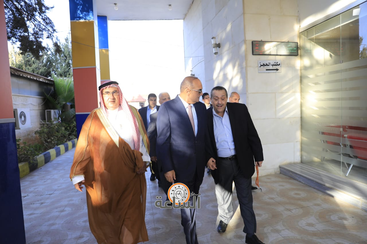 Madar Al-Saa Images 0.6057386162832328