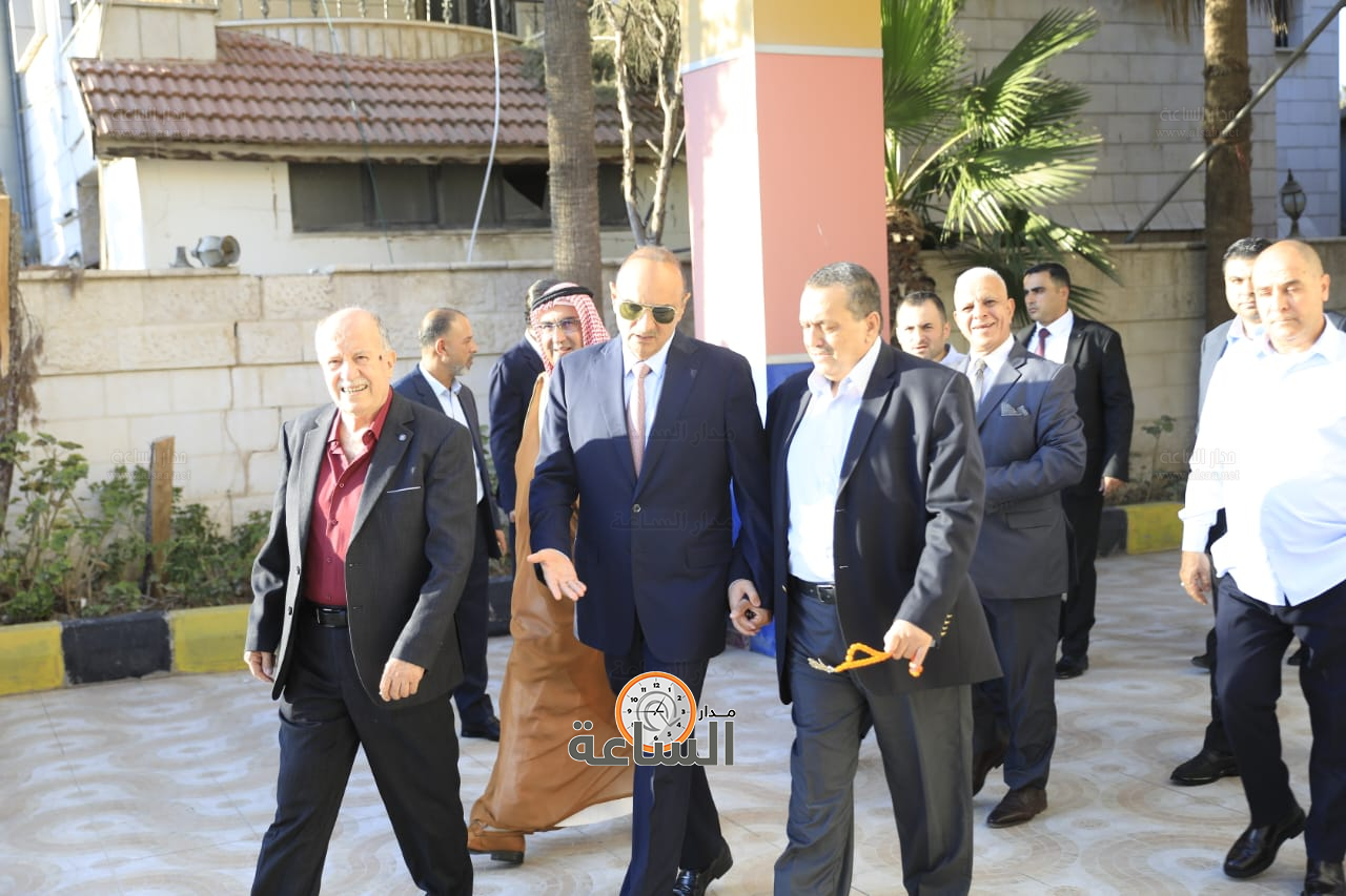 Madar Al-Saa Images 0.3712746835153341