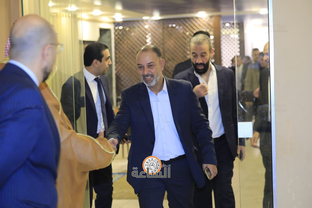 Madar Al-Saa Images 0.5169833866712047