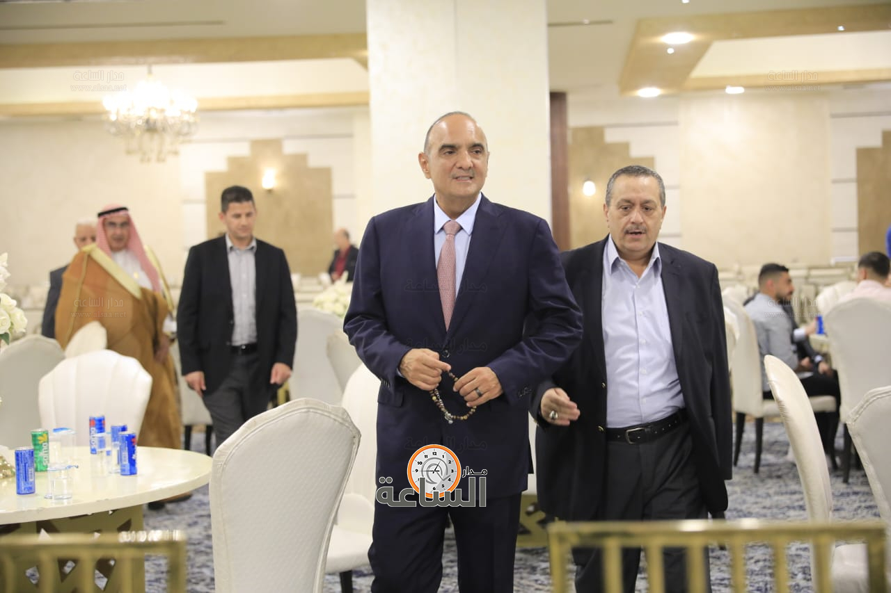 Madar Al-Saa Images 0.8681968512893634