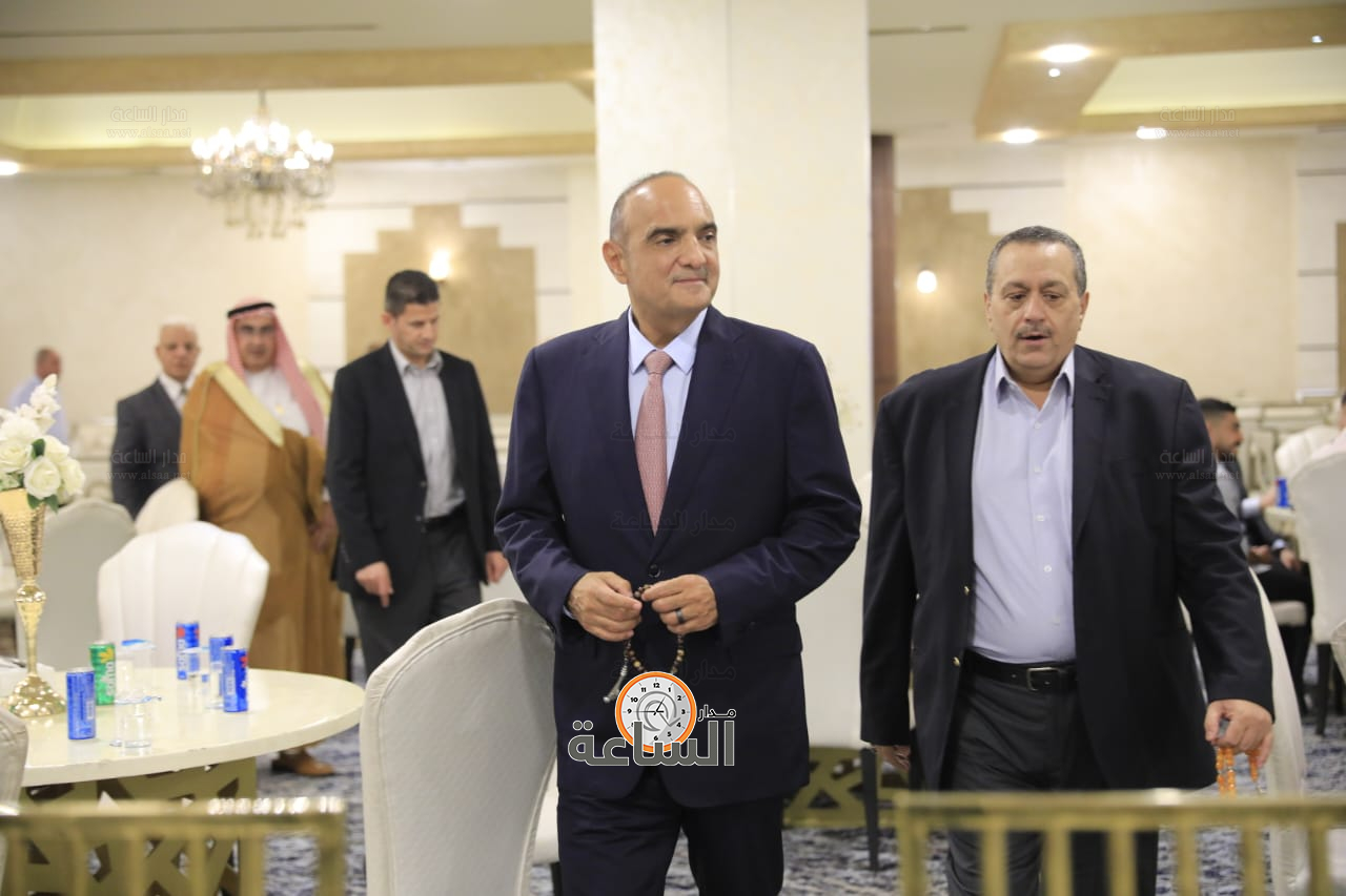 Madar Al-Saa Images 0.40851516686473843