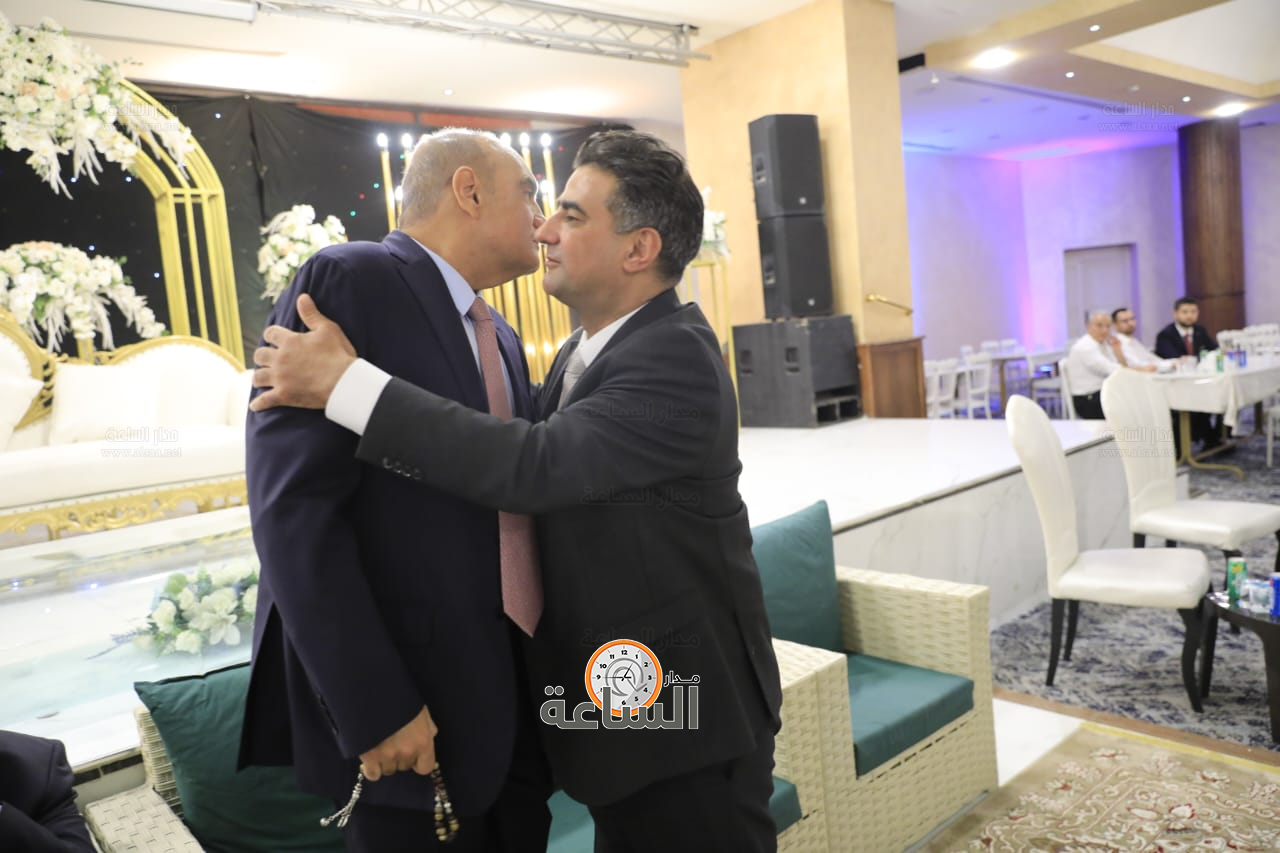 Madar Al-Saa Images 0.4159860363966519