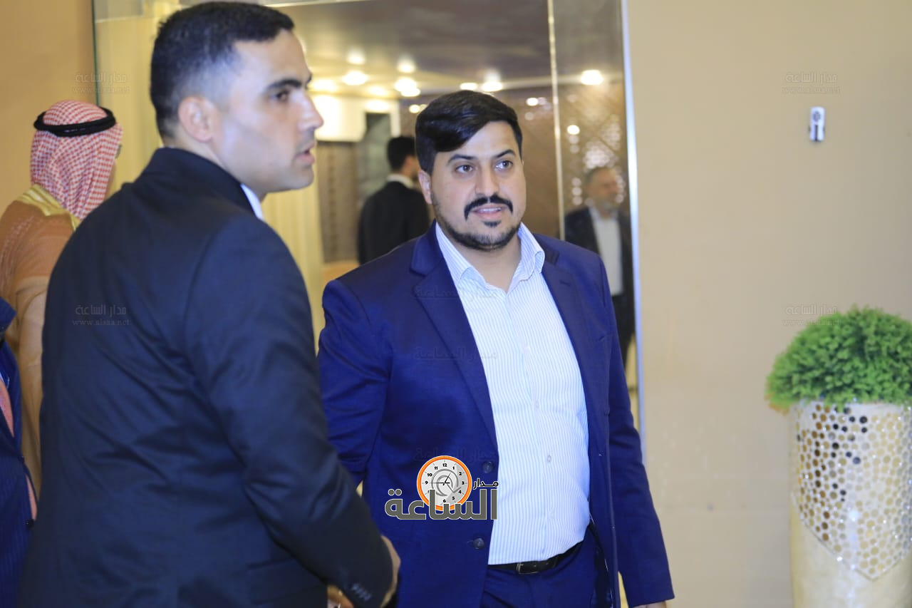 Madar Al-Saa Images 0.04437519324440897