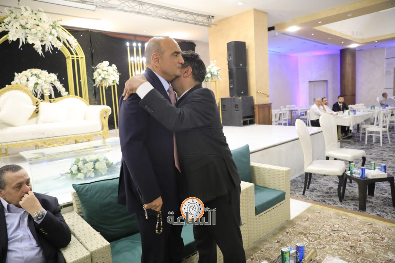 Madar Al-Saa Images 0.3622679806271759