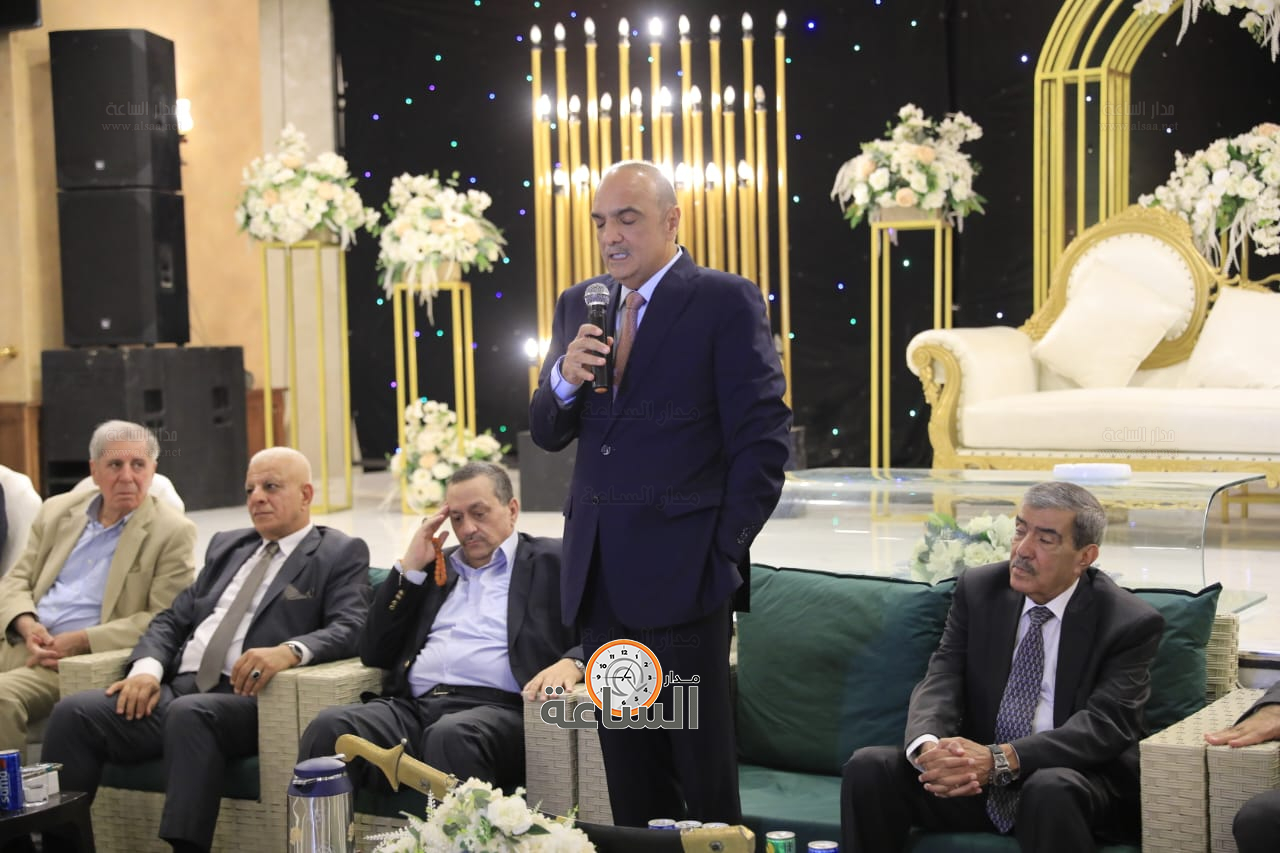 Madar Al-Saa Images 0.2524312518588303