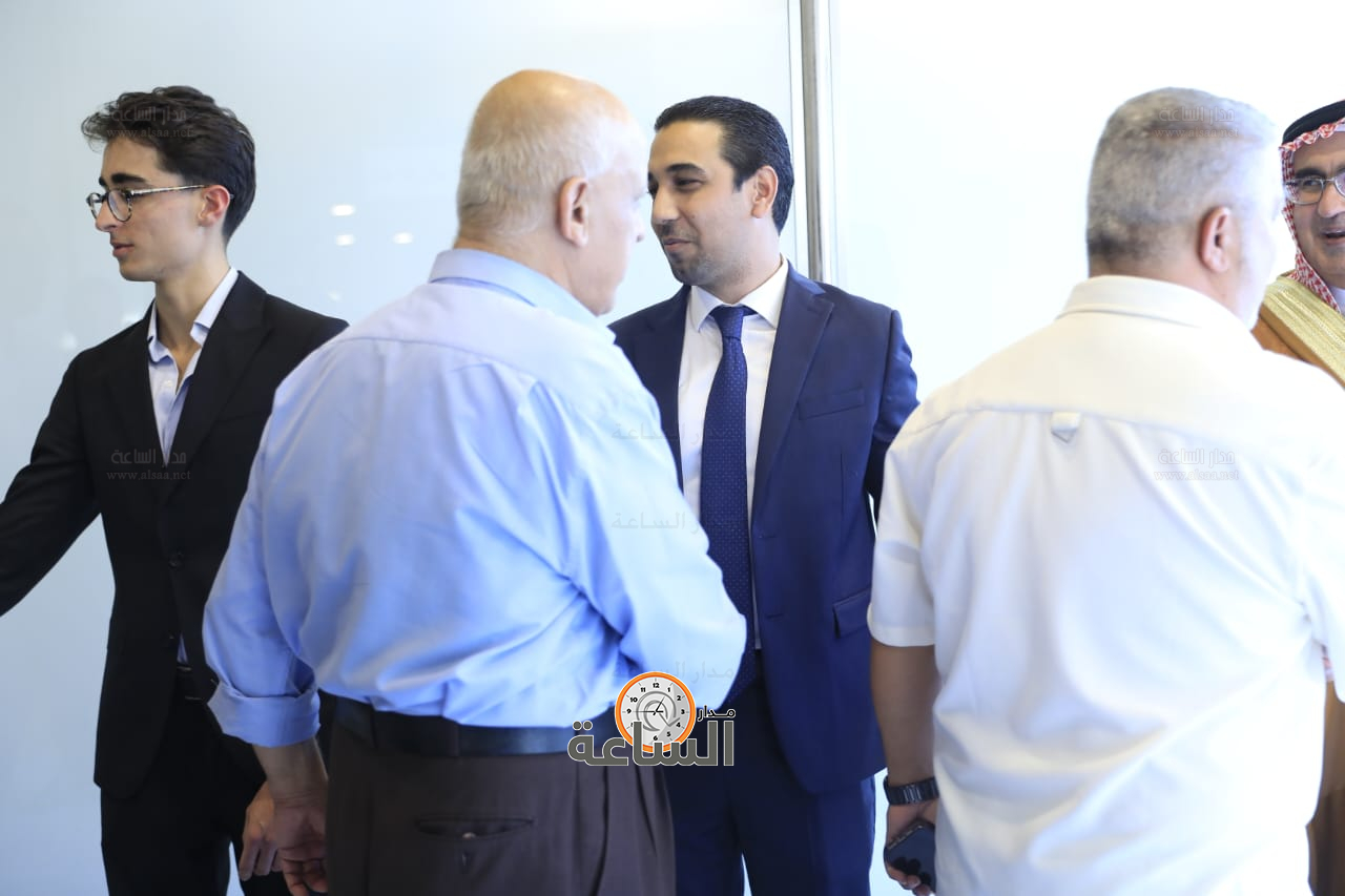 Madar Al-Saa Images 0.8144022235977081