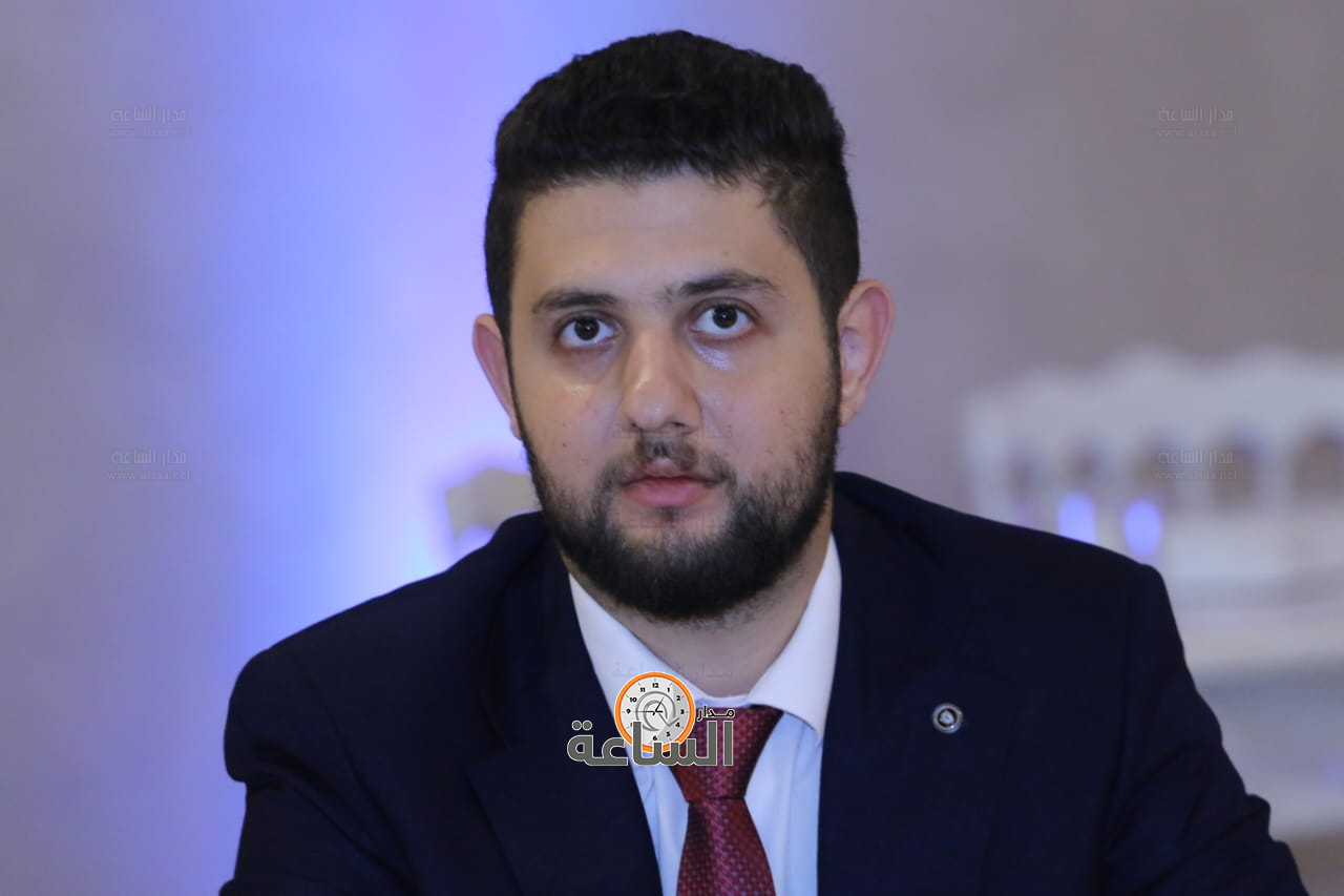 Madar Al-Saa Images 0.3149152633085147