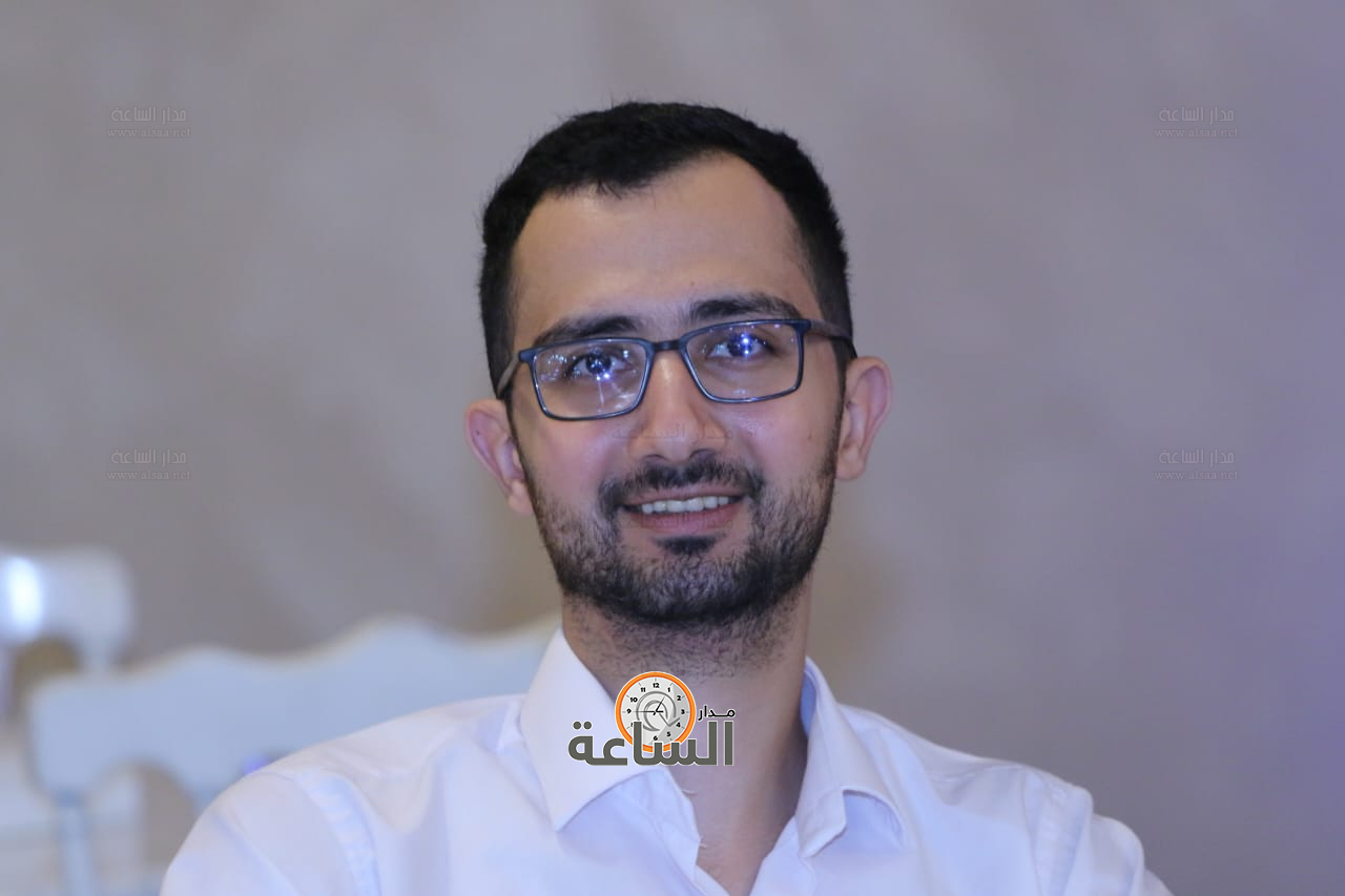 Madar Al-Saa Images 0.6640491867732601