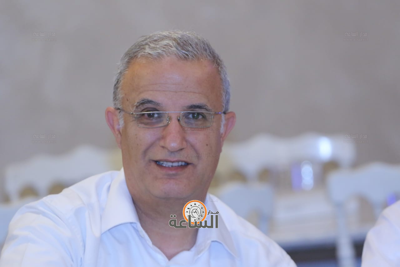 Madar Al-Saa Images 0.8408999657916426