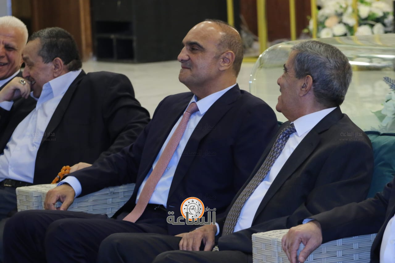 Madar Al-Saa Images 0.11114623506773647