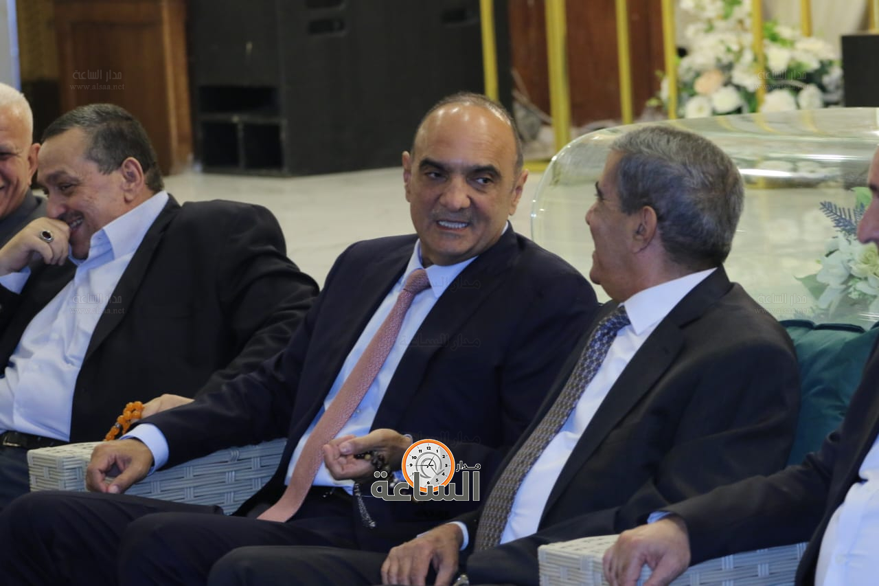 Madar Al-Saa Images 0.450591943026197