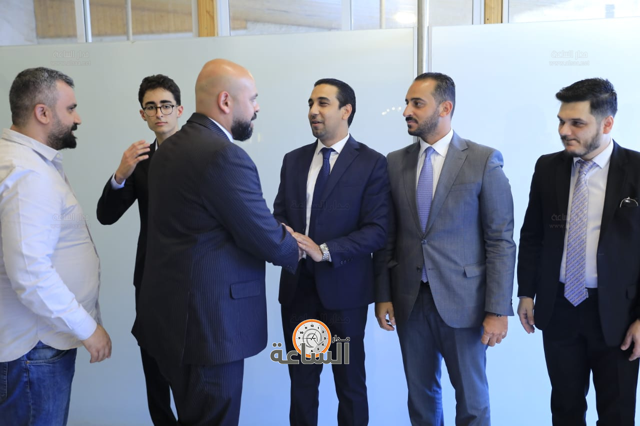 Madar Al-Saa Images 0.9998982518468594