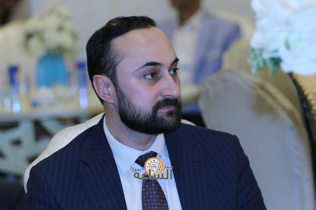 Madar Al-Saa Images 0.41770835883459945