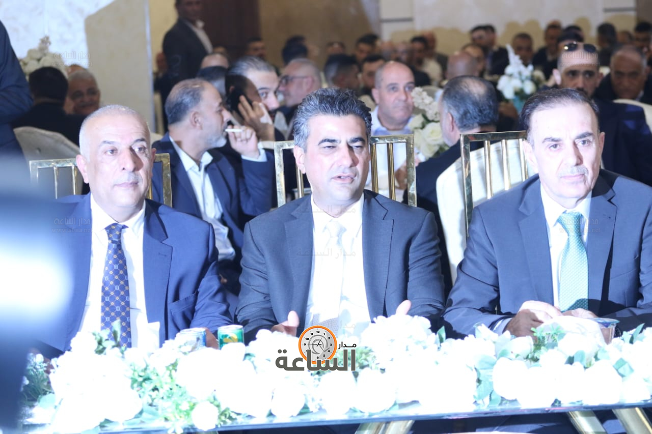 Madar Al-Saa Images 0.3604915349459581