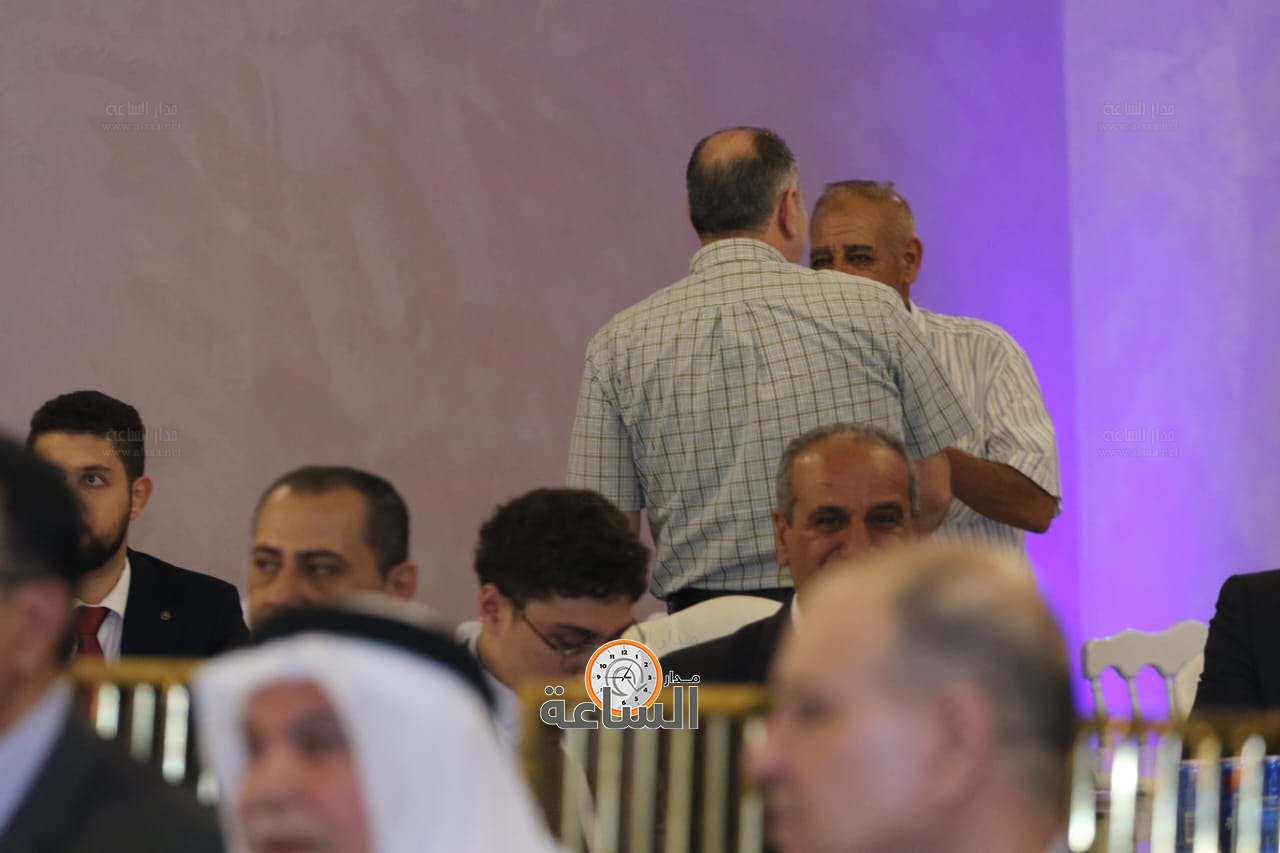 Madar Al-Saa Images 0.30738386990677147