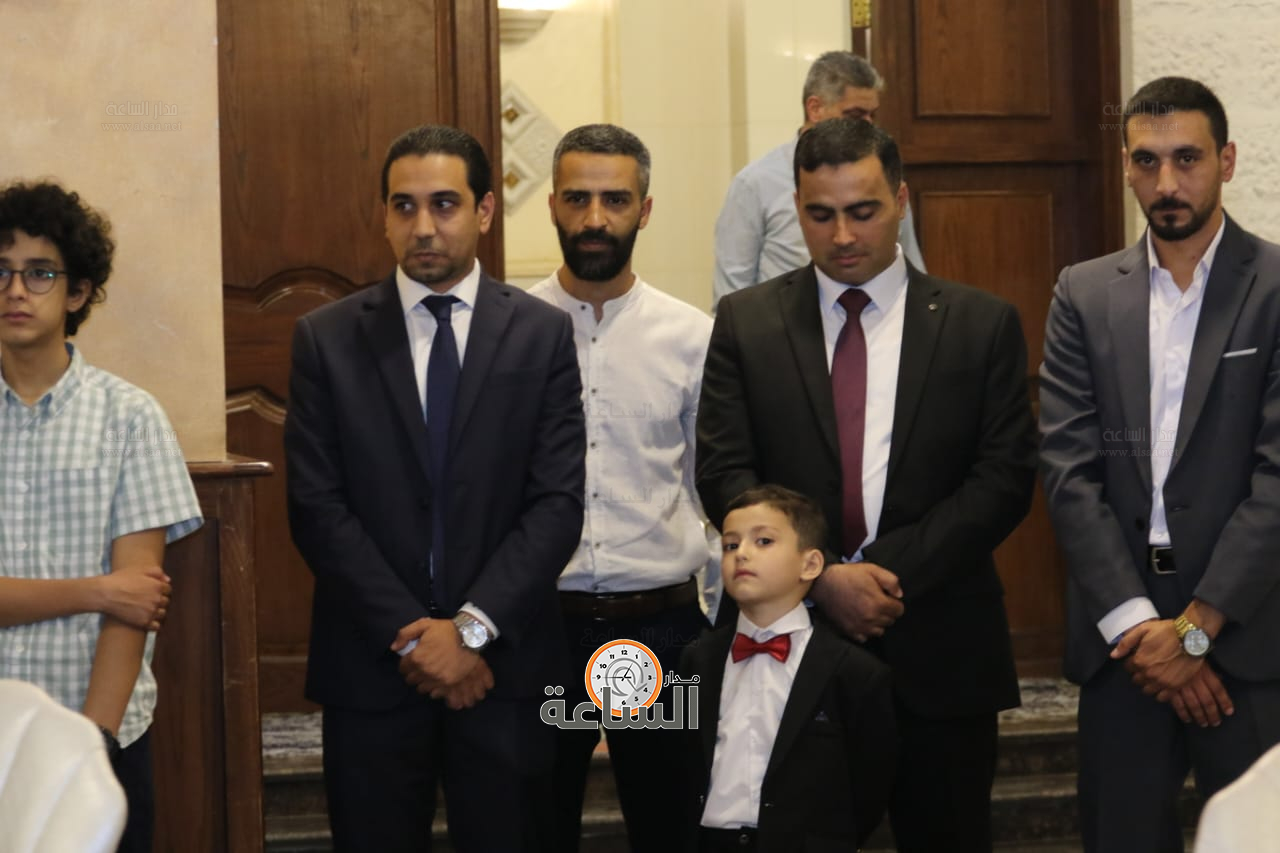 Madar Al-Saa Images 0.5277744548550247