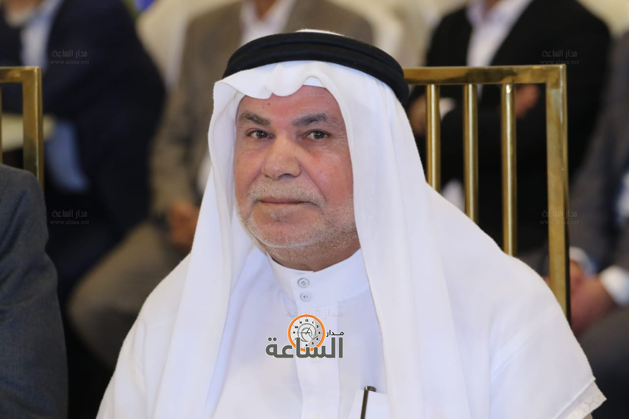 Madar Al-Saa Images 0.16059556468721492