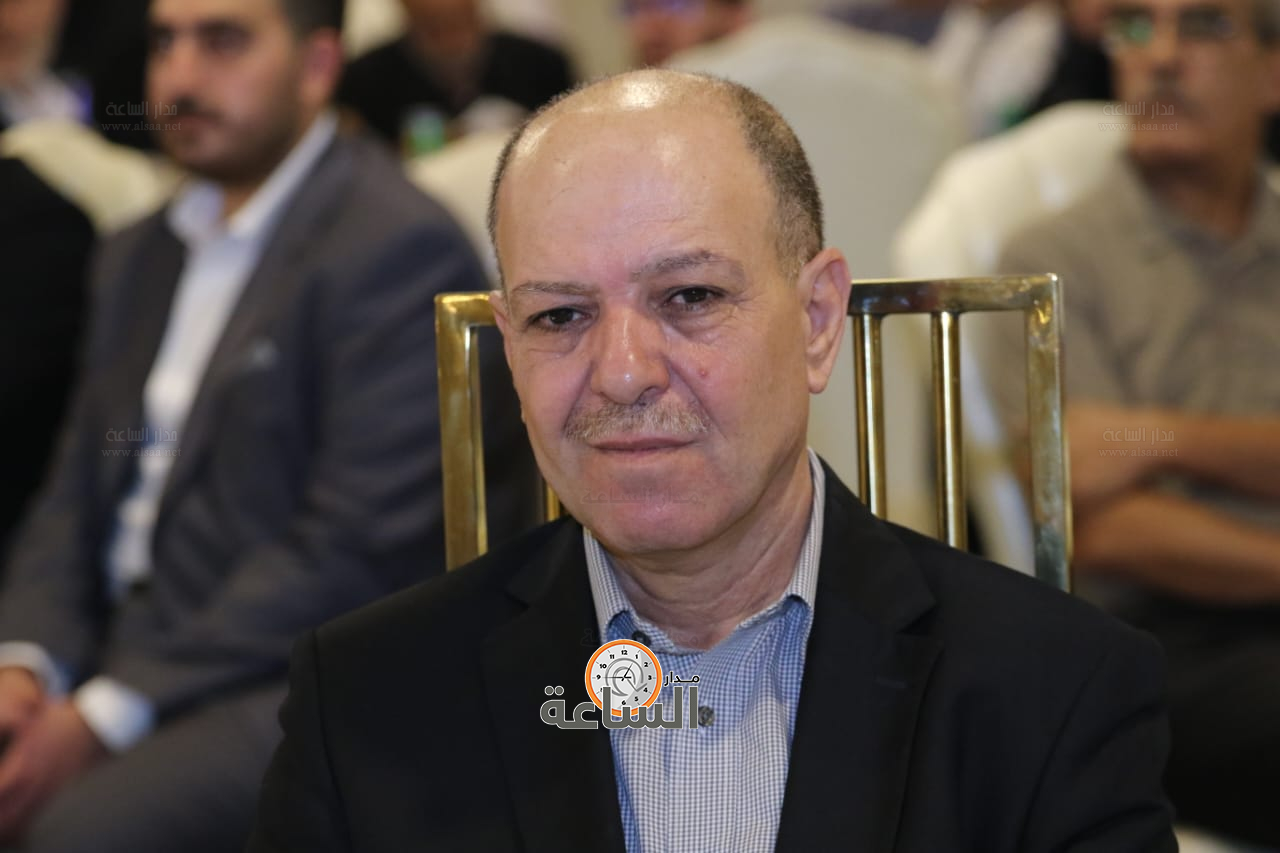 Madar Al-Saa Images 0.8812096625556238