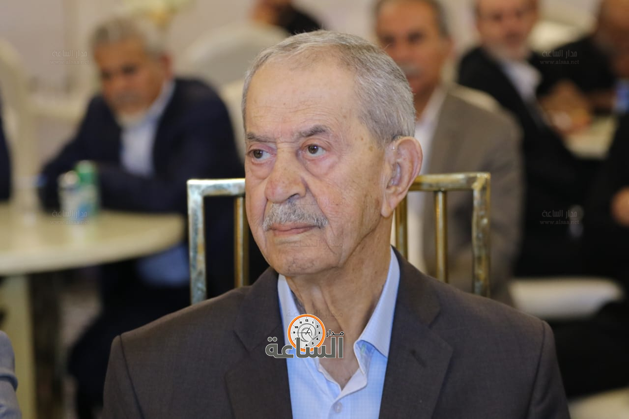 Madar Al-Saa Images 0.11143667532303336