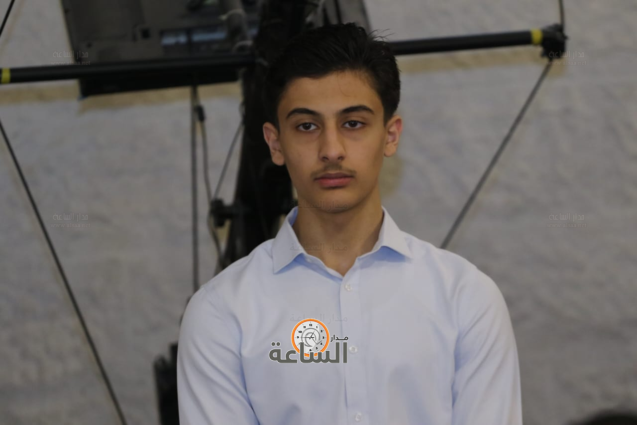 Madar Al-Saa Images 0.03421362139745254