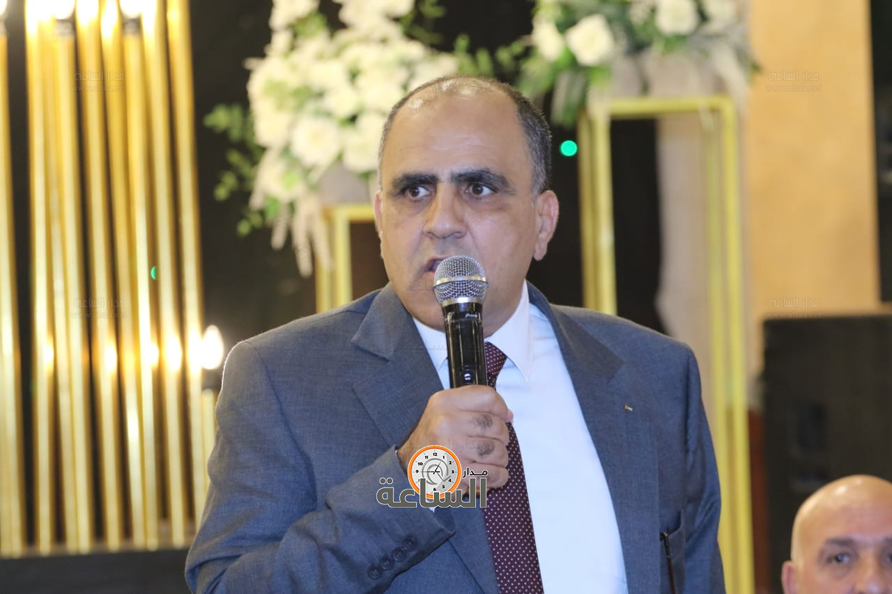 Madar Al-Saa Images 0.7615398804310369