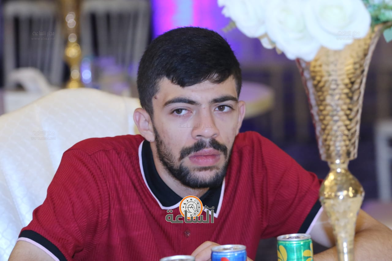 Madar Al-Saa Images 0.3214360940124732