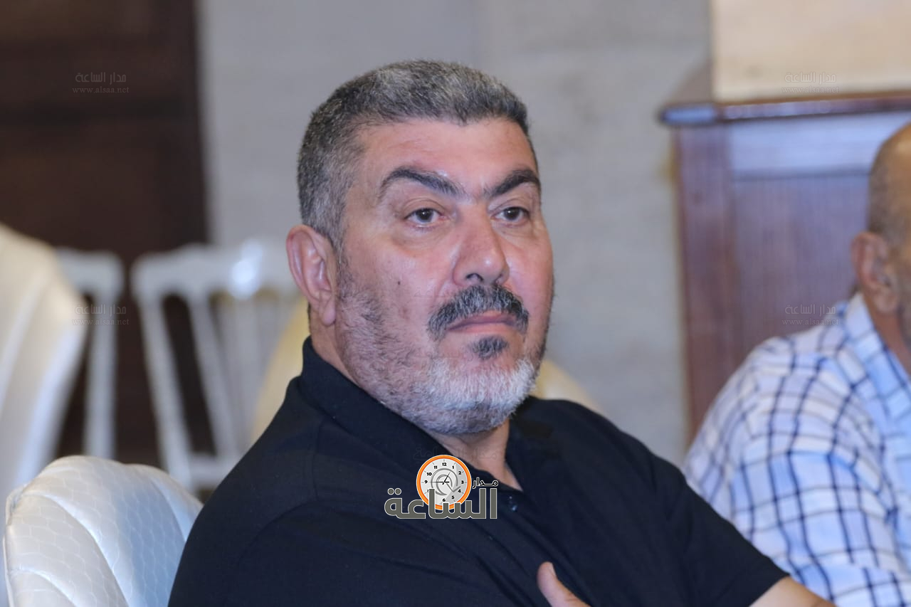 Madar Al-Saa Images 0.385645936592119