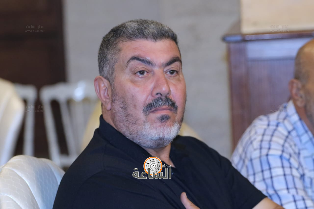 Madar Al-Saa Images 0.23016296313835916