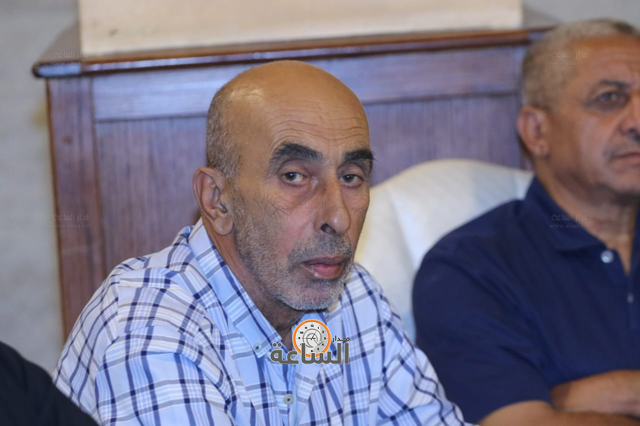 Madar Al-Saa Images 0.6793124754511949