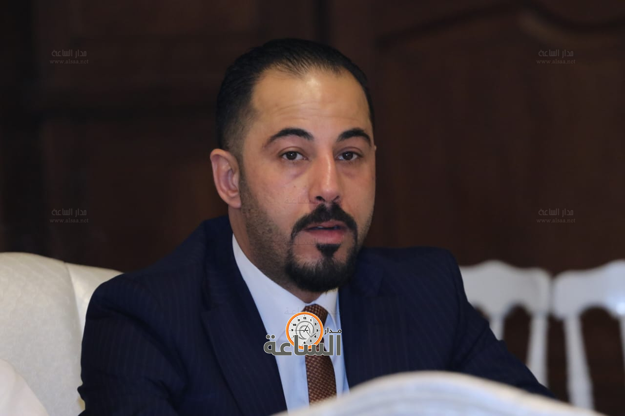 Madar Al-Saa Images 0.9957439663930452