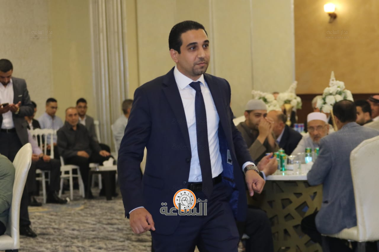 Madar Al-Saa Images 0.807936324043337