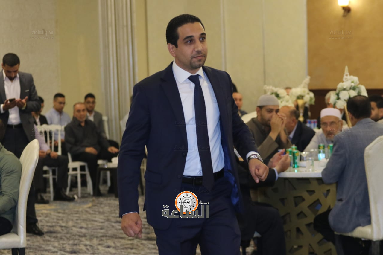 Madar Al-Saa Images 0.9813724509564856