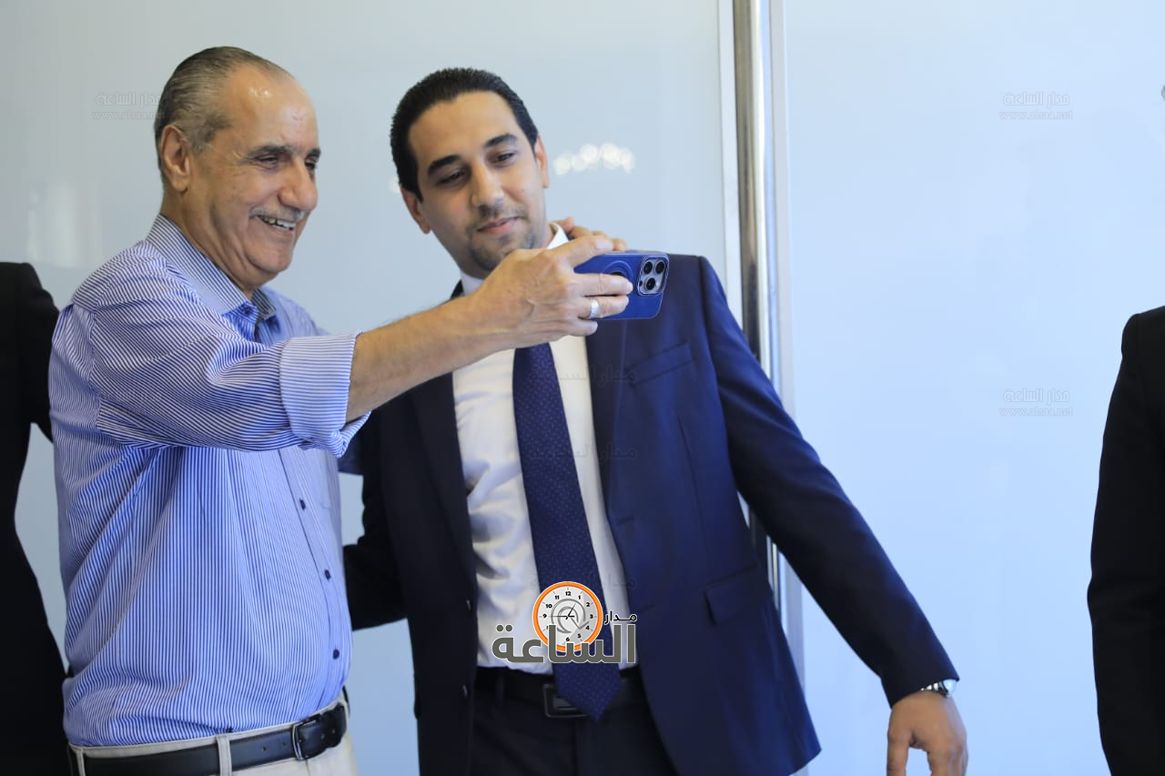 Madar Al-Saa Images 0.21912380553807298