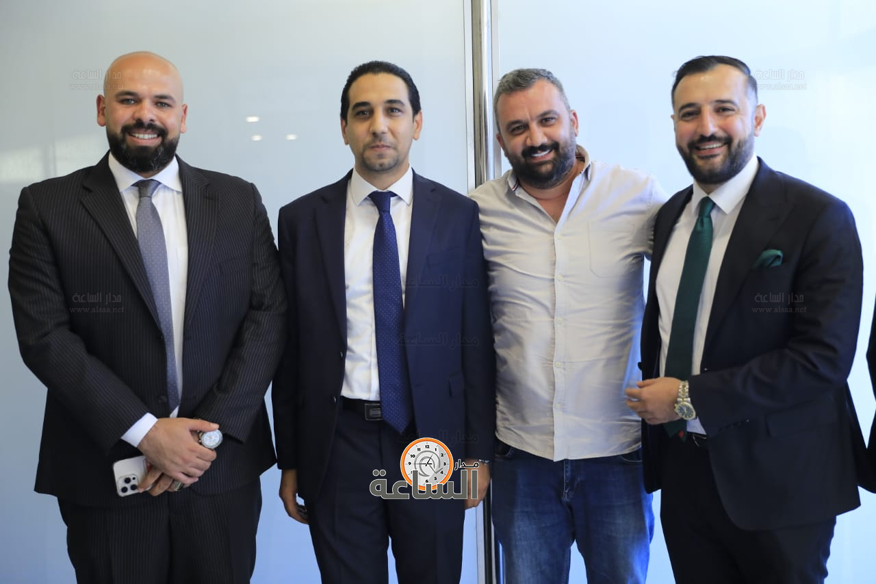 Madar Al-Saa Images 0.21995897175690027