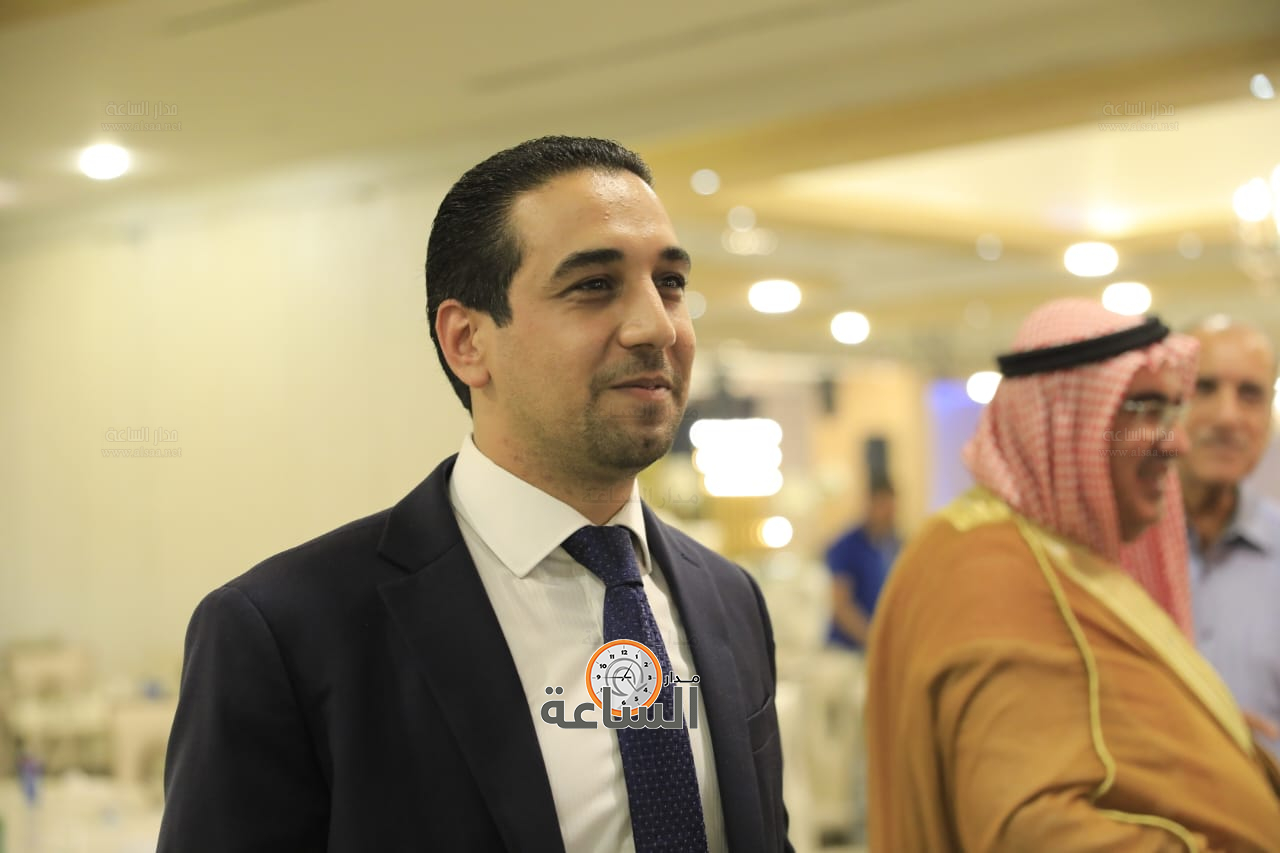 Madar Al-Saa Images 0.0039040711231750347