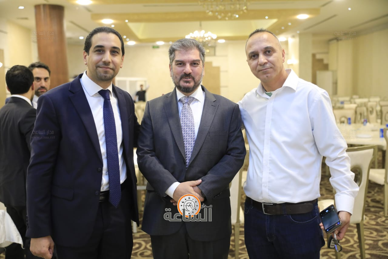 Madar Al-Saa Images 0.6512917786302822