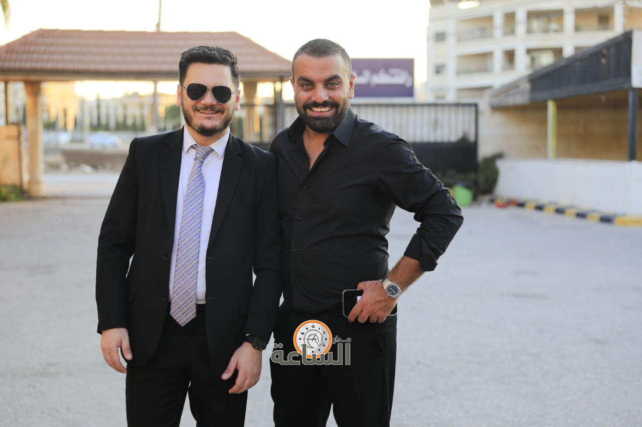 Madar Al-Saa Images 0.013705658615910221