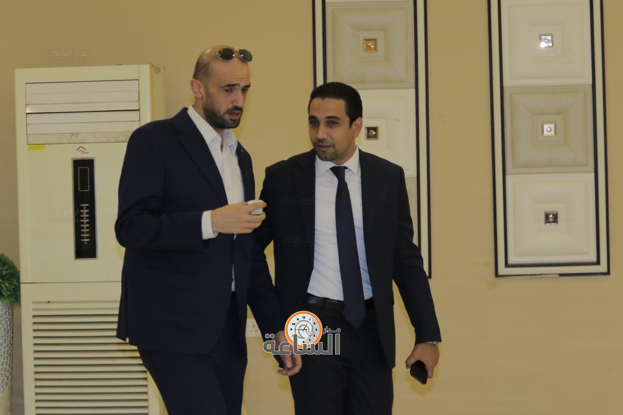 Madar Al-Saa Images 0.004861226513329098