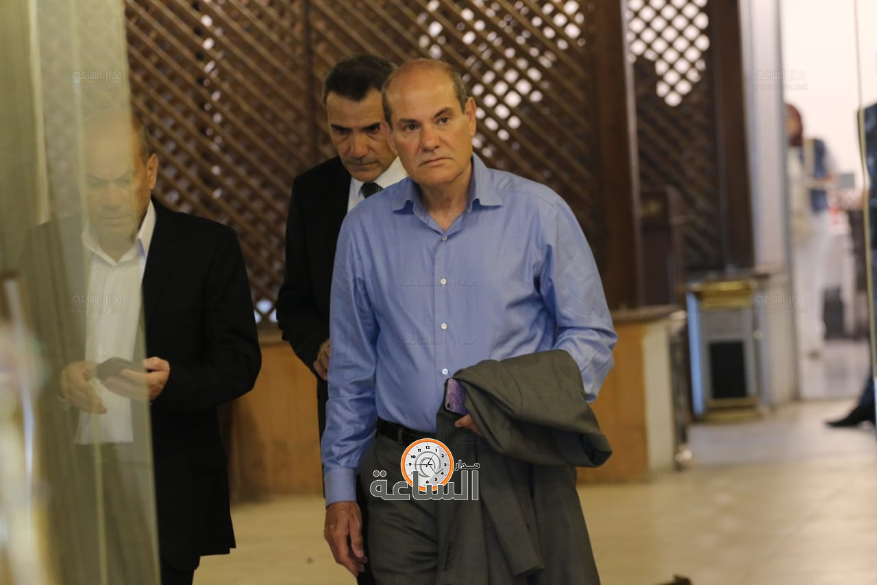 Madar Al-Saa Images 0.9999458935158572