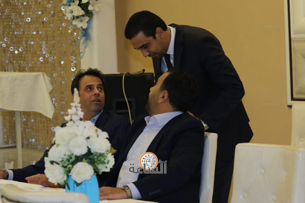 Madar Al-Saa Images 0.9258153405218141