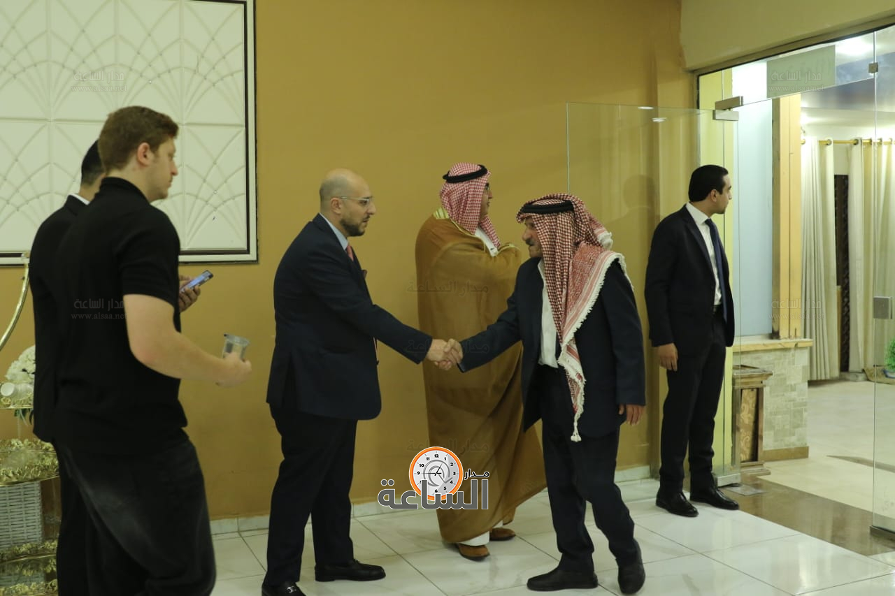 Madar Al-Saa Images 0.7630681384683338