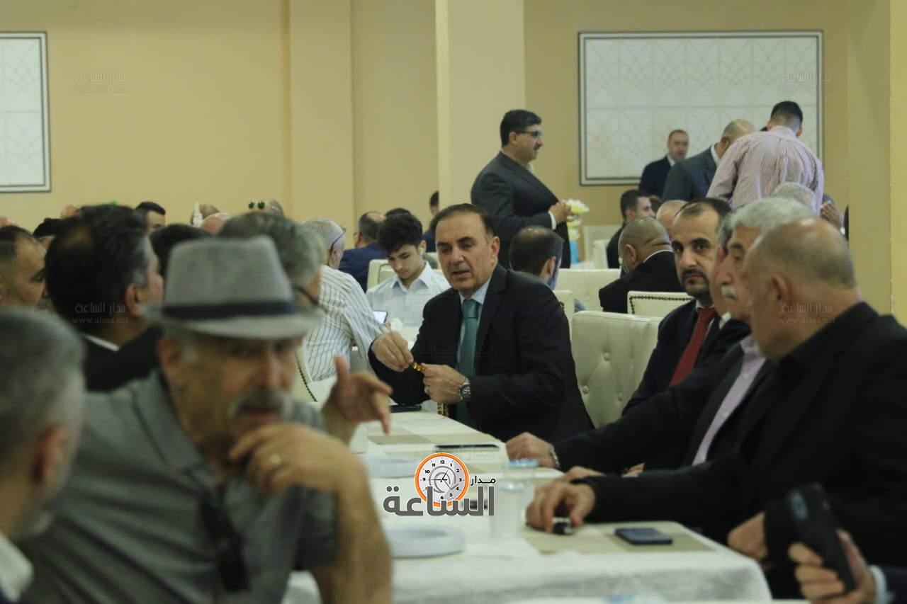 Madar Al-Saa Images 0.5814398687934285