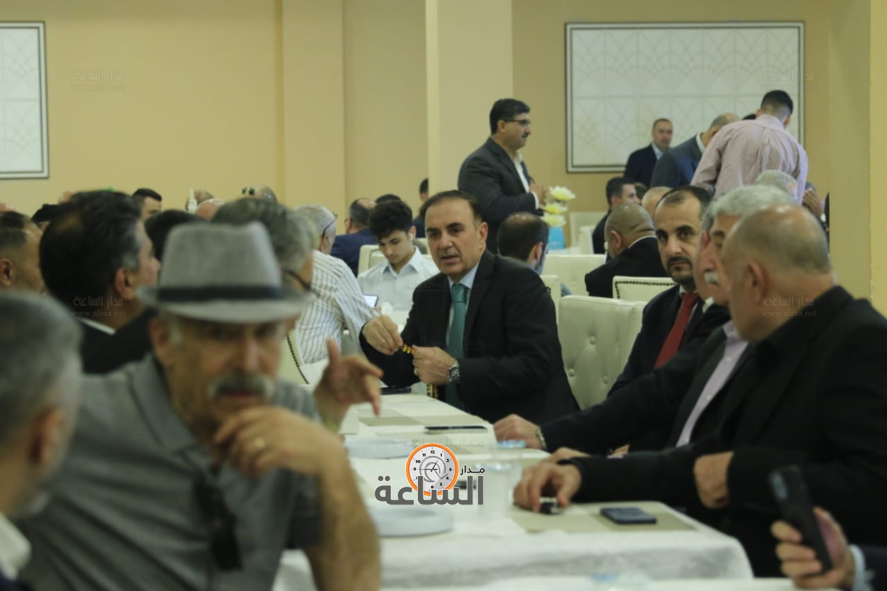 Madar Al-Saa Images 0.9842331928064381