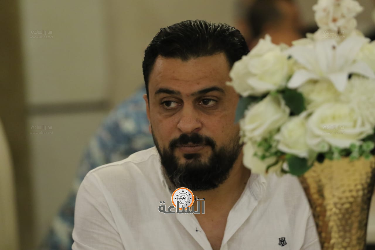 Madar Al-Saa Images 0.7622927465869542