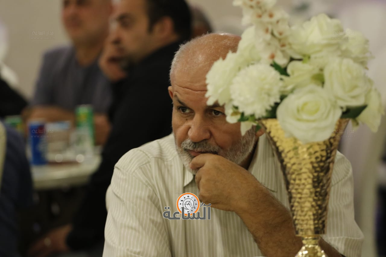 Madar Al-Saa Images 0.8708008113074739