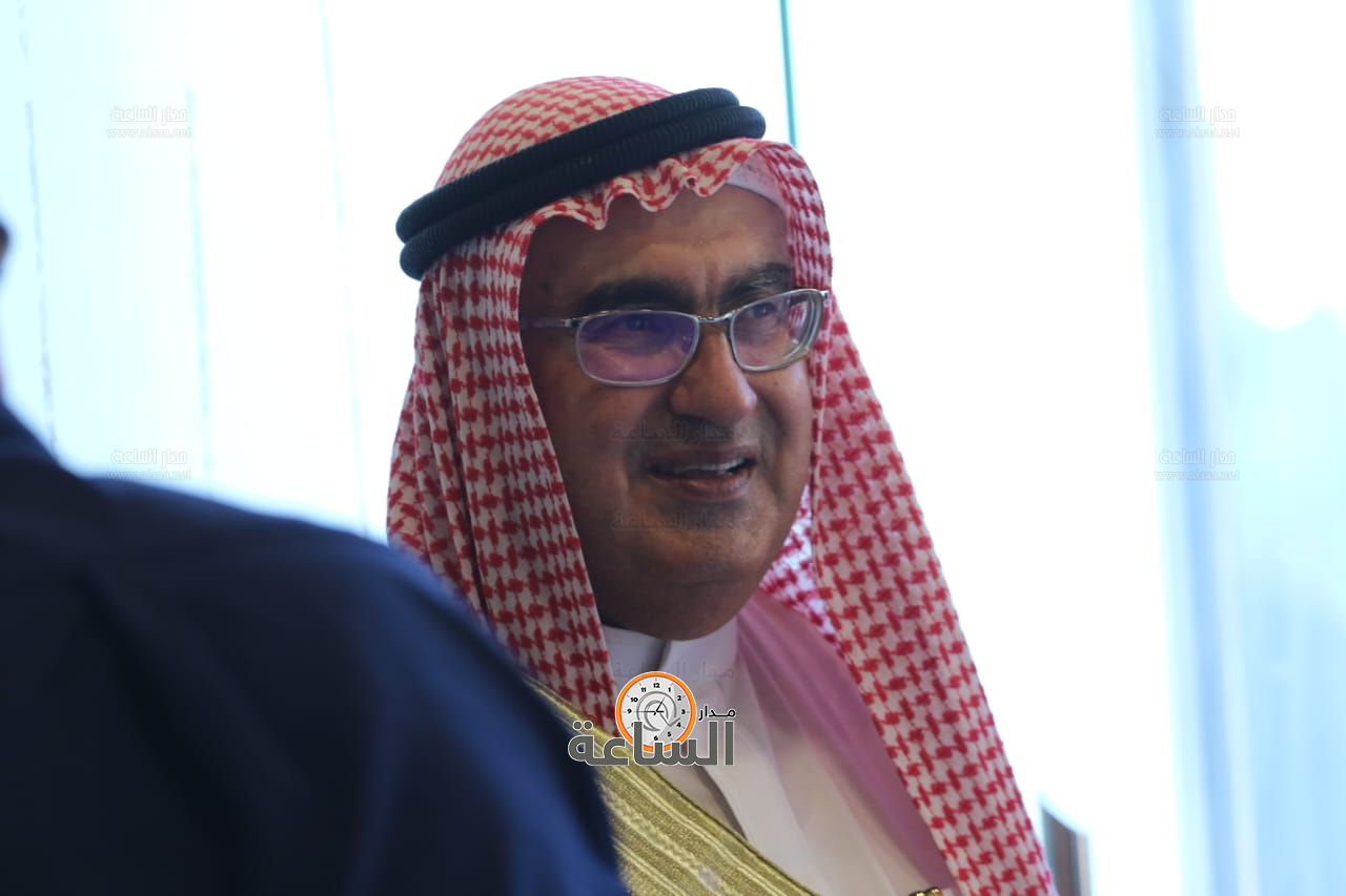 Madar Al-Saa Images 0.38098690312763484