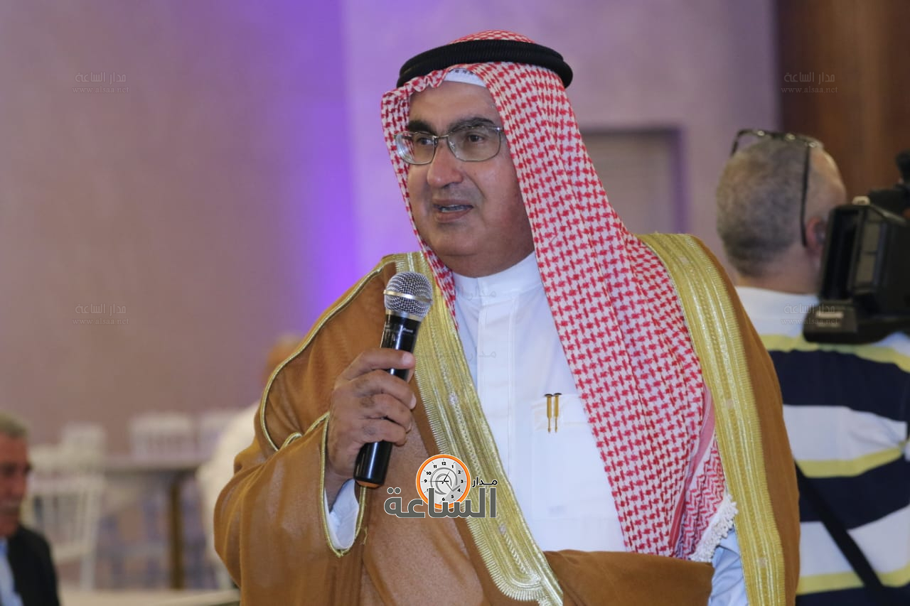 Madar Al-Saa Images 0.37986645672601926