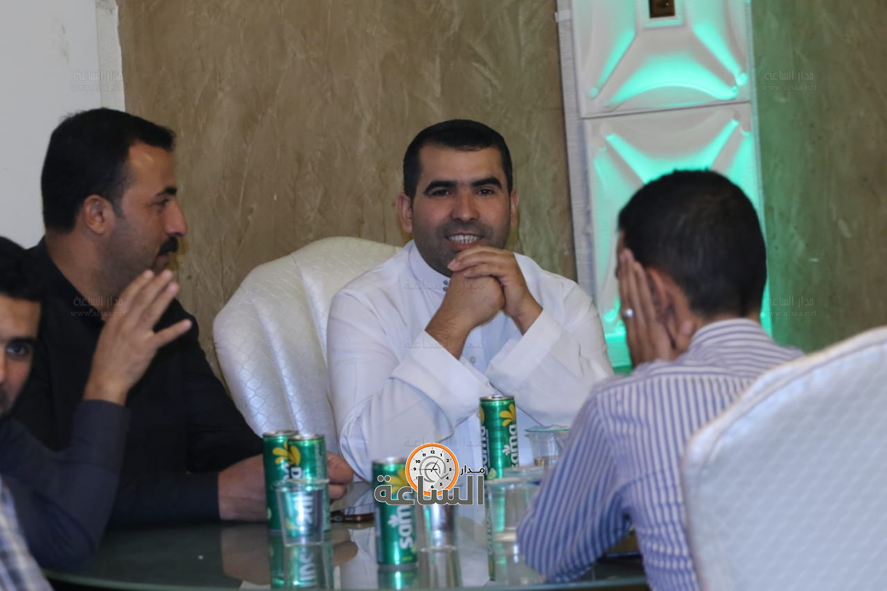 Madar Al-Saa Images 0.1531976034608662