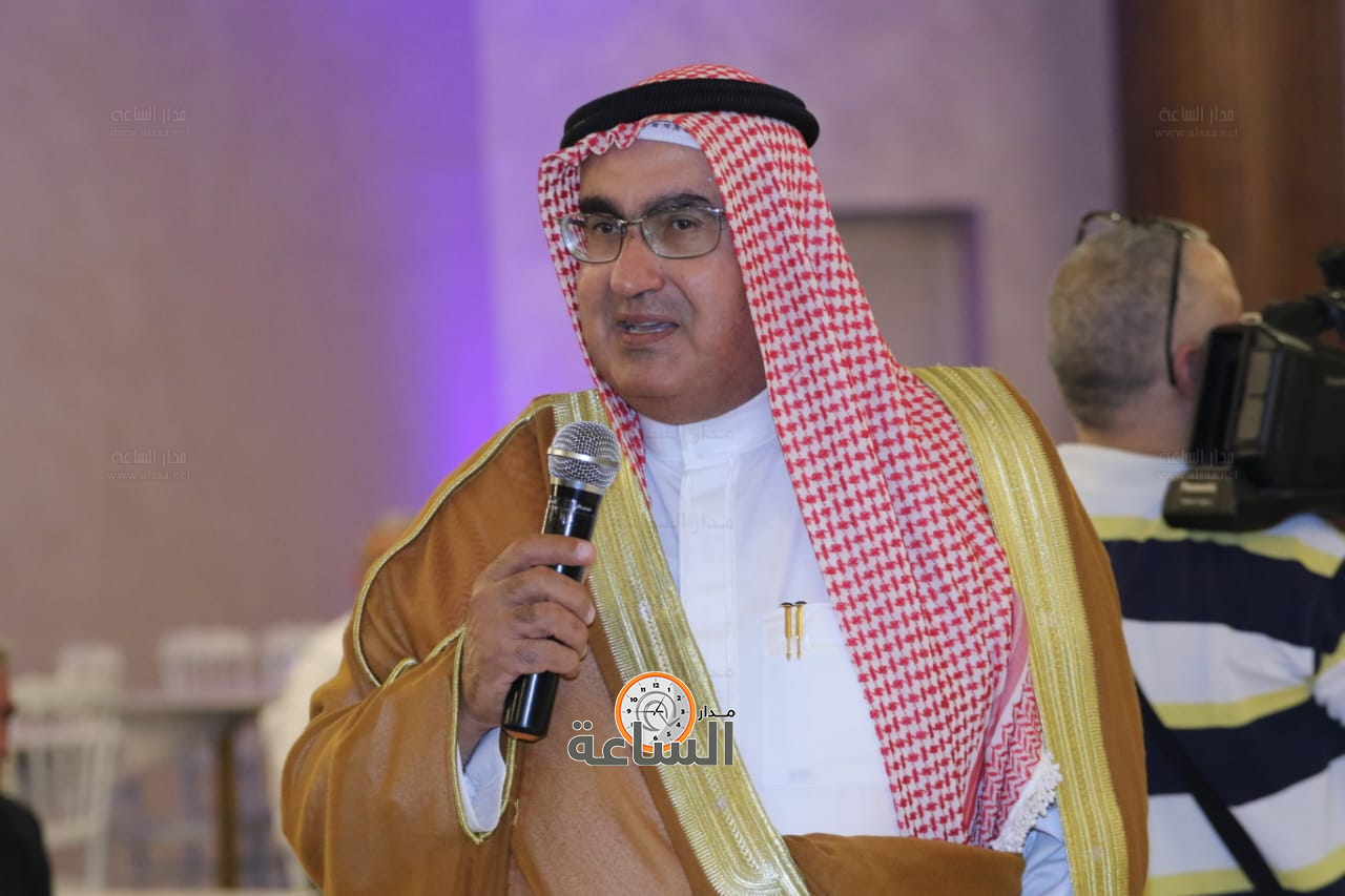 Madar Al-Saa Images 0.5570309830035066